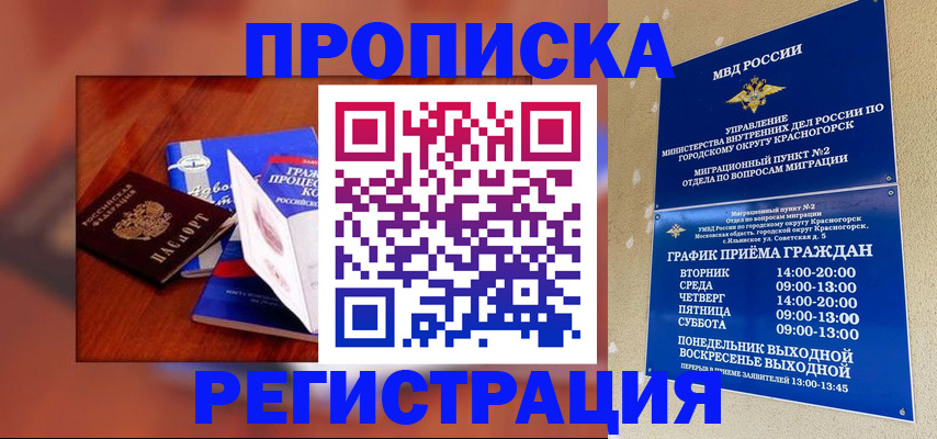 временная регистрация для школы в Котласе